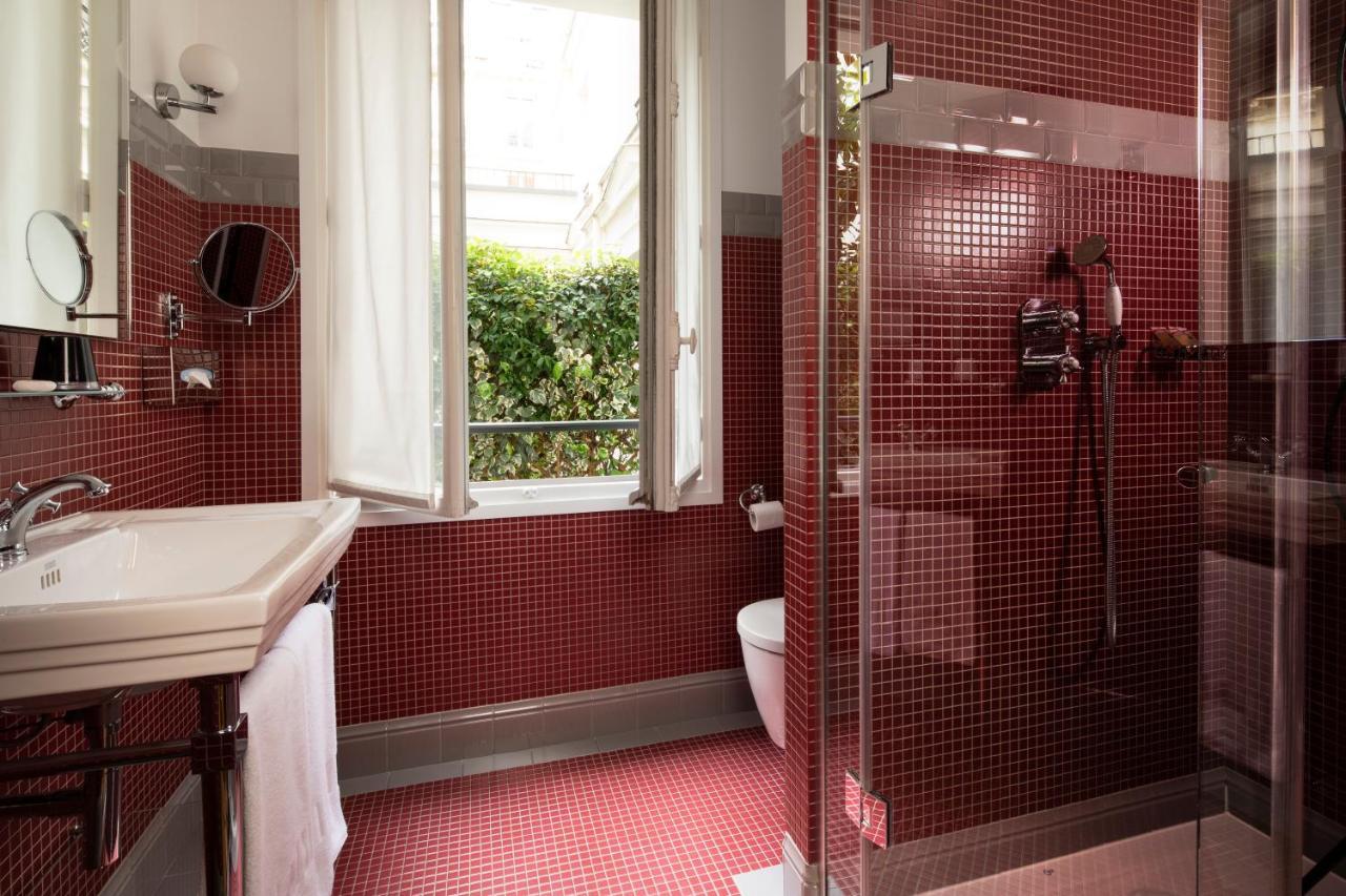 Habitación Doble Deluxe con acceso privado al hammam