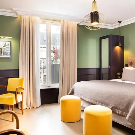 Hotel Monsieur&Spa-2