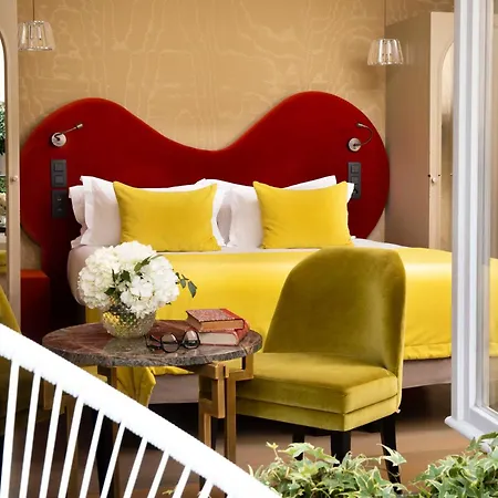 Hotel Monsieur & Spa-2