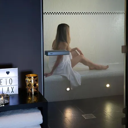 Hotel Monsieur&Spa-3