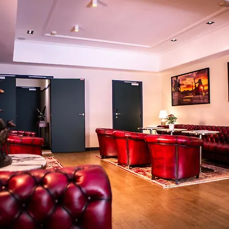 Hotel Monsieur & Spa-2