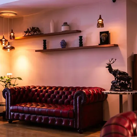 Hotel Monsieur & Spa-2